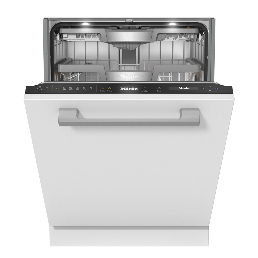 Miele oppvaskmaskin G7777SCViXXL Miele oppvaskmaskin G7777SCViXXL