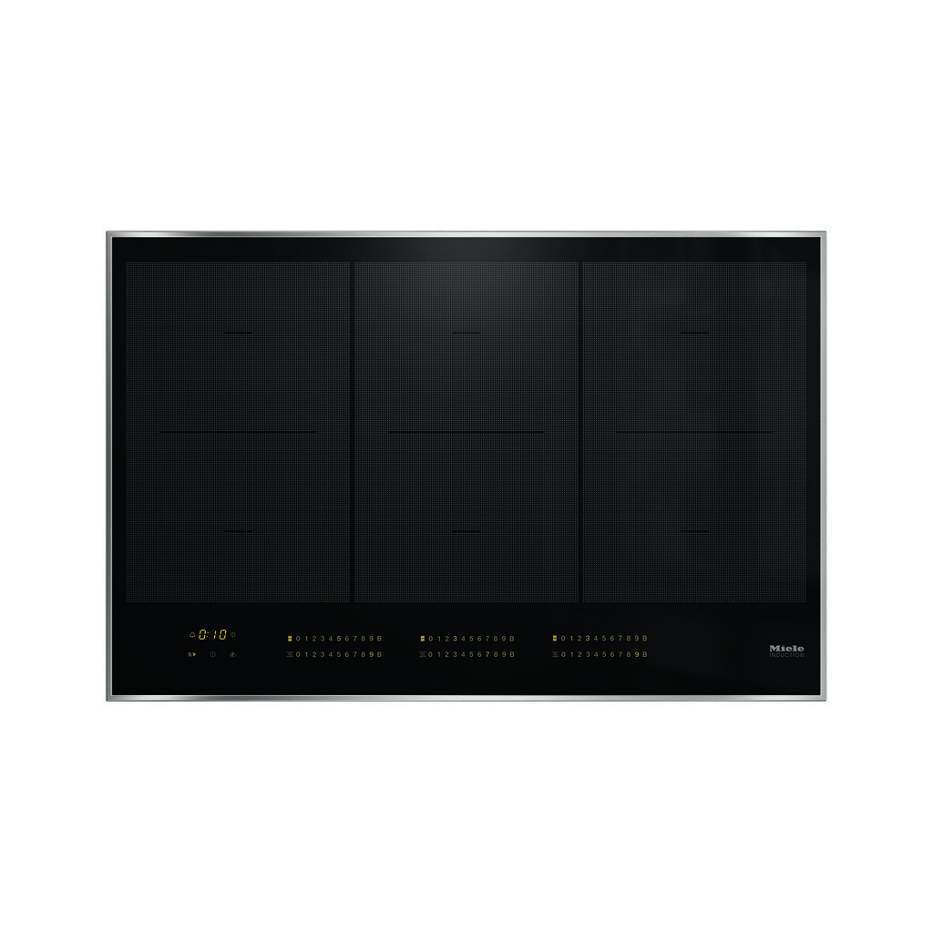 Miele platetopp KM7575FR Miele platetopp KM7575FR