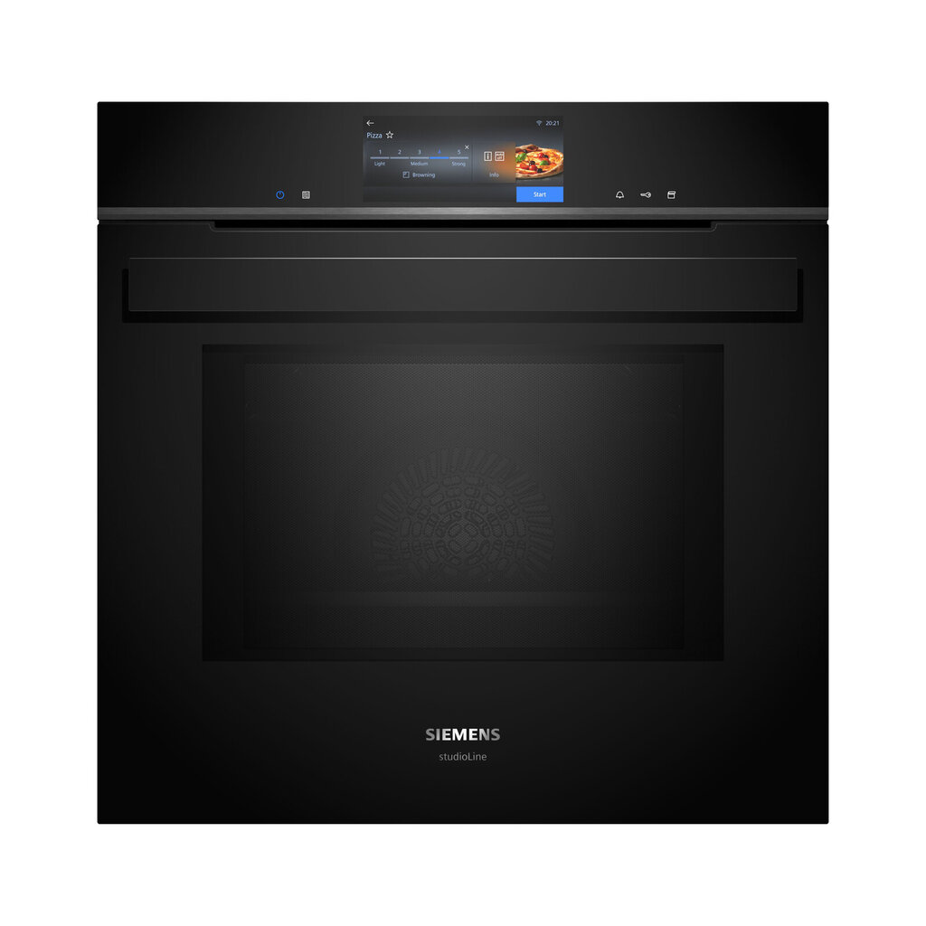 Siemens ovn HN978GQB1 Siemens ovn HN978GQB1