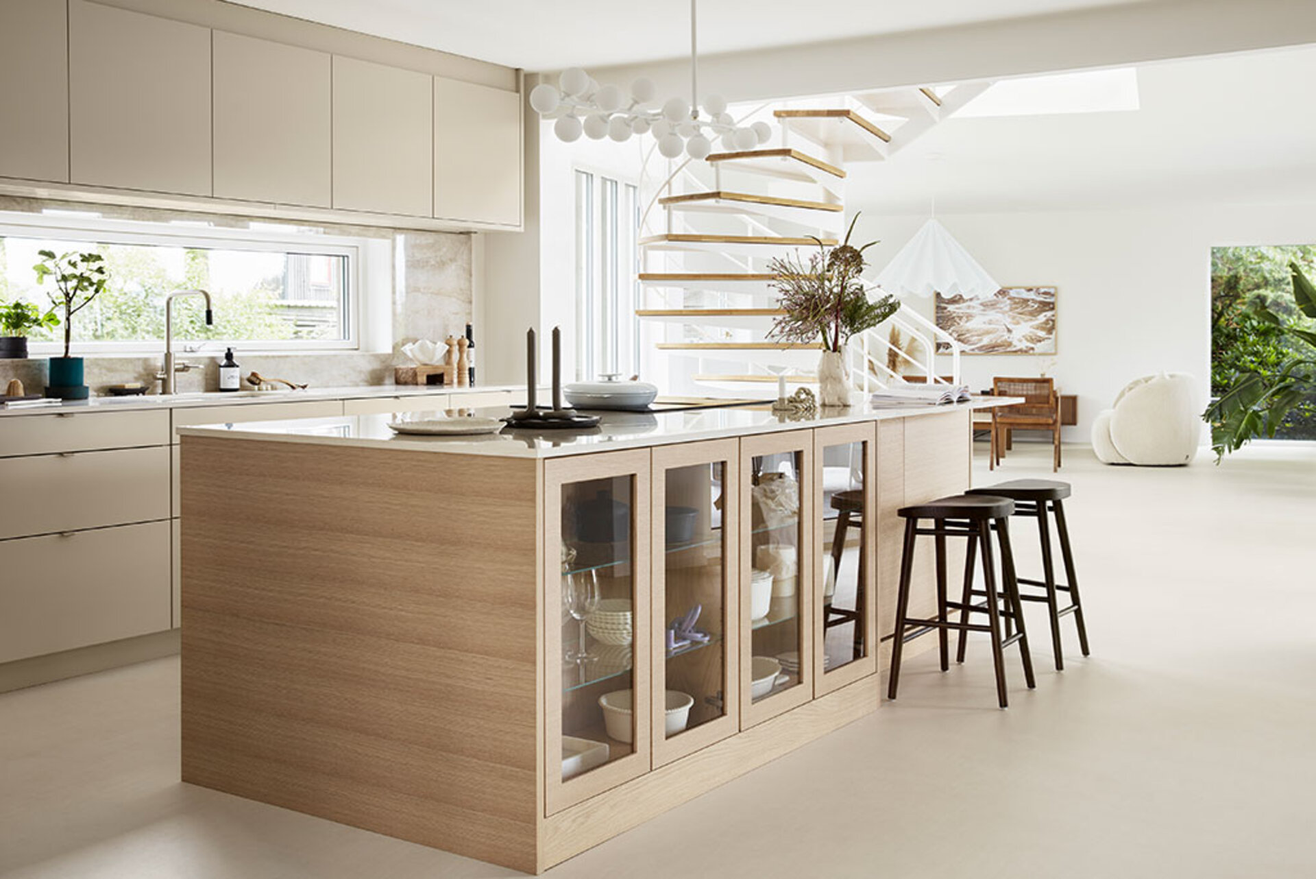 Design for kjøkken Design for kjøkken