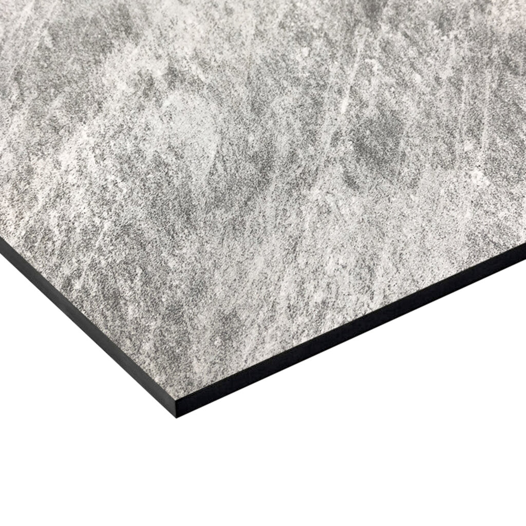 Benkeplate kompaktlaminat 431 Cardoso grey Benkeplate kompaktlaminat 431 Cardoso grey