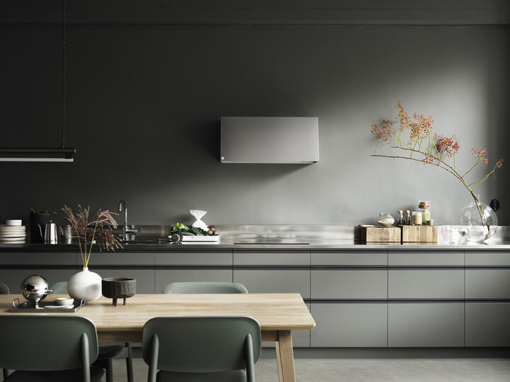 Stilig Kjøkken: Skap Ditt Drømmekjøkken i Dag!