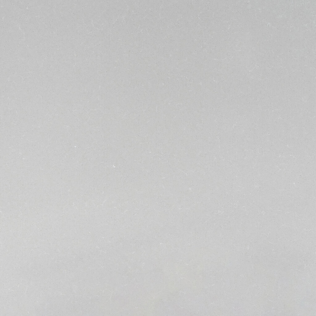 Benkeplate komposittstein Silestone Oceano gris