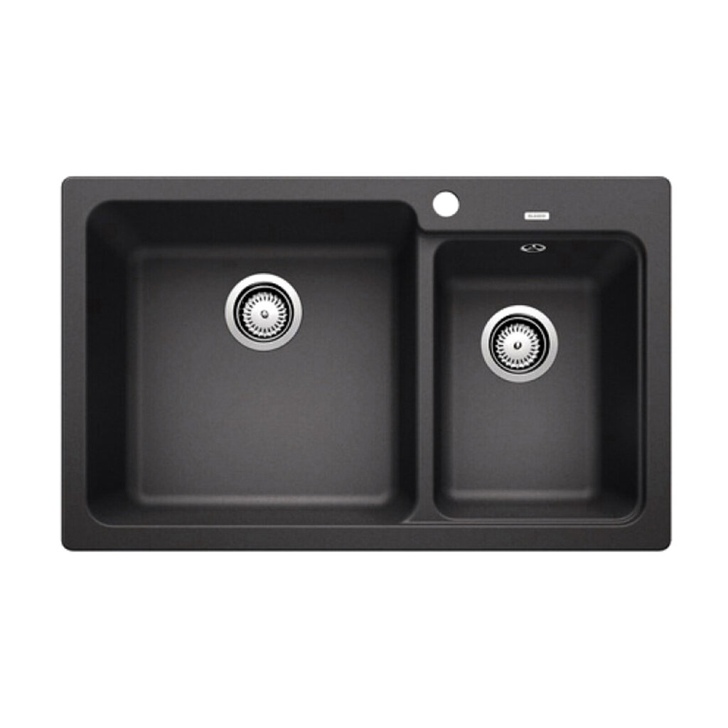 Oppvaskkummer Blanco Naya 8 antrasitt Oppvaskkummer Blanco Naya 8 antrasitt