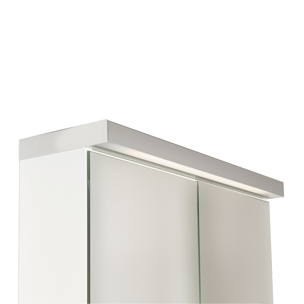 Belysningsramp BP60RALED Belysningsramp BP60RALED