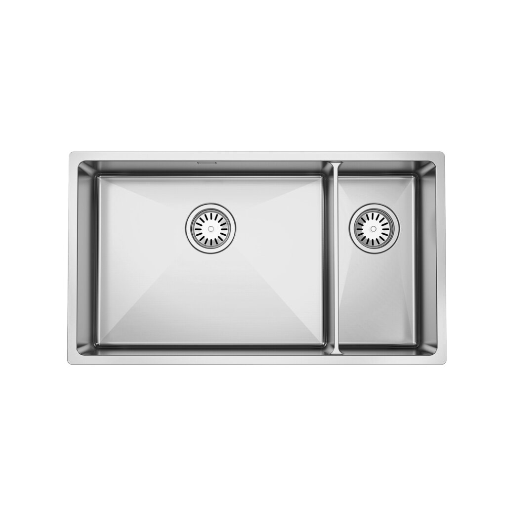 Oppvaskkummer Decosteel DI Art 5320 rustfri Oppvaskkummer Decosteel DI Art 5320 rustfri