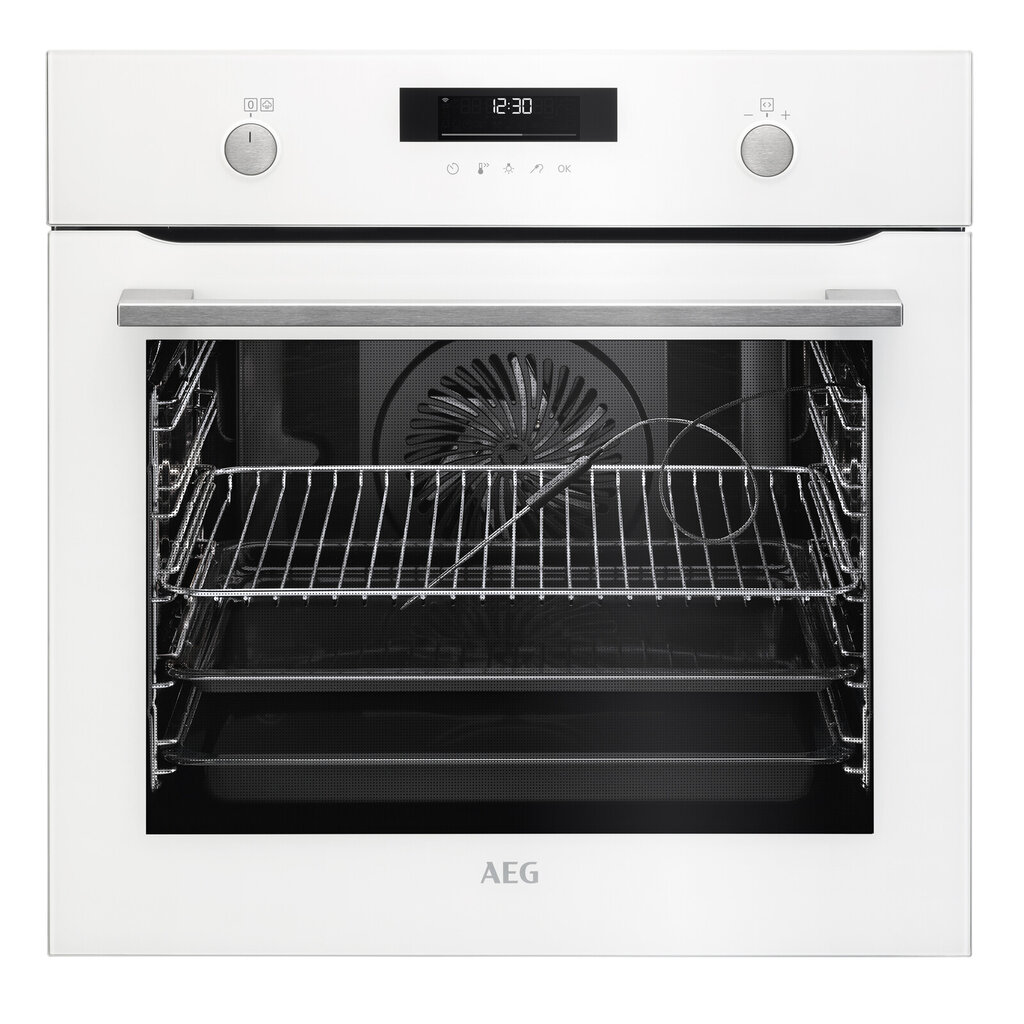 AEG ovn BHP6200W AEG ovn BHP6200W