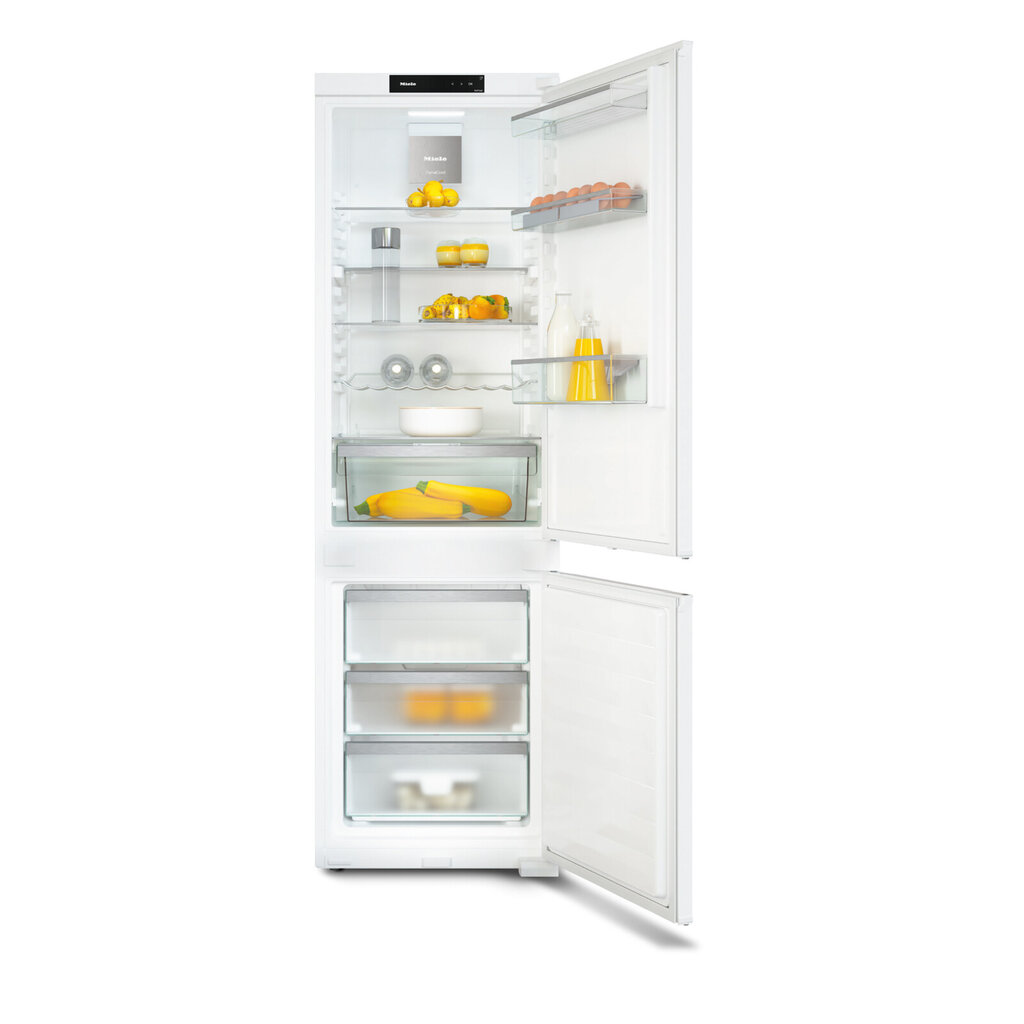 Miele kombiskap KFN7733E Miele kombiskap KFN7733E