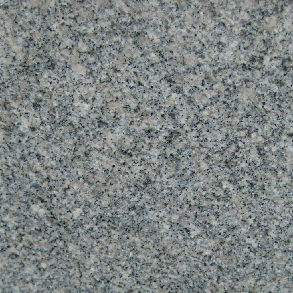 Benkeplate naturstein Grå bohus