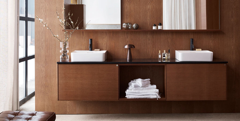Kategori baderom - serie Vanity