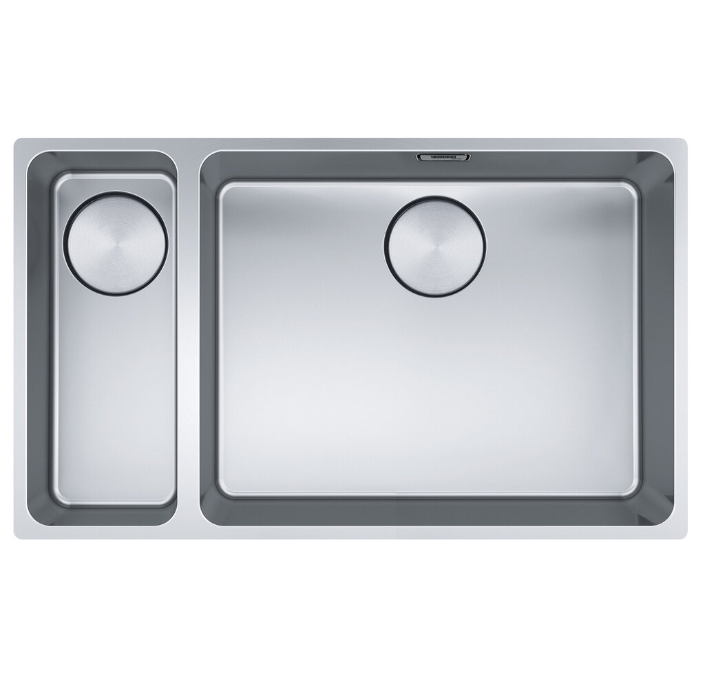 Oppvaskkummer Franke MYX 160-50-16