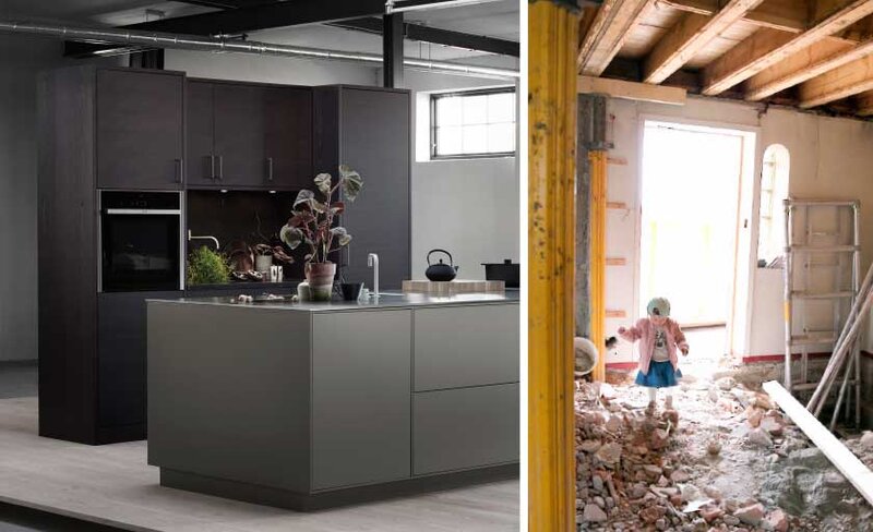 Totalrenovering Valerie Totalrenovering Valerie