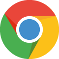 chrome